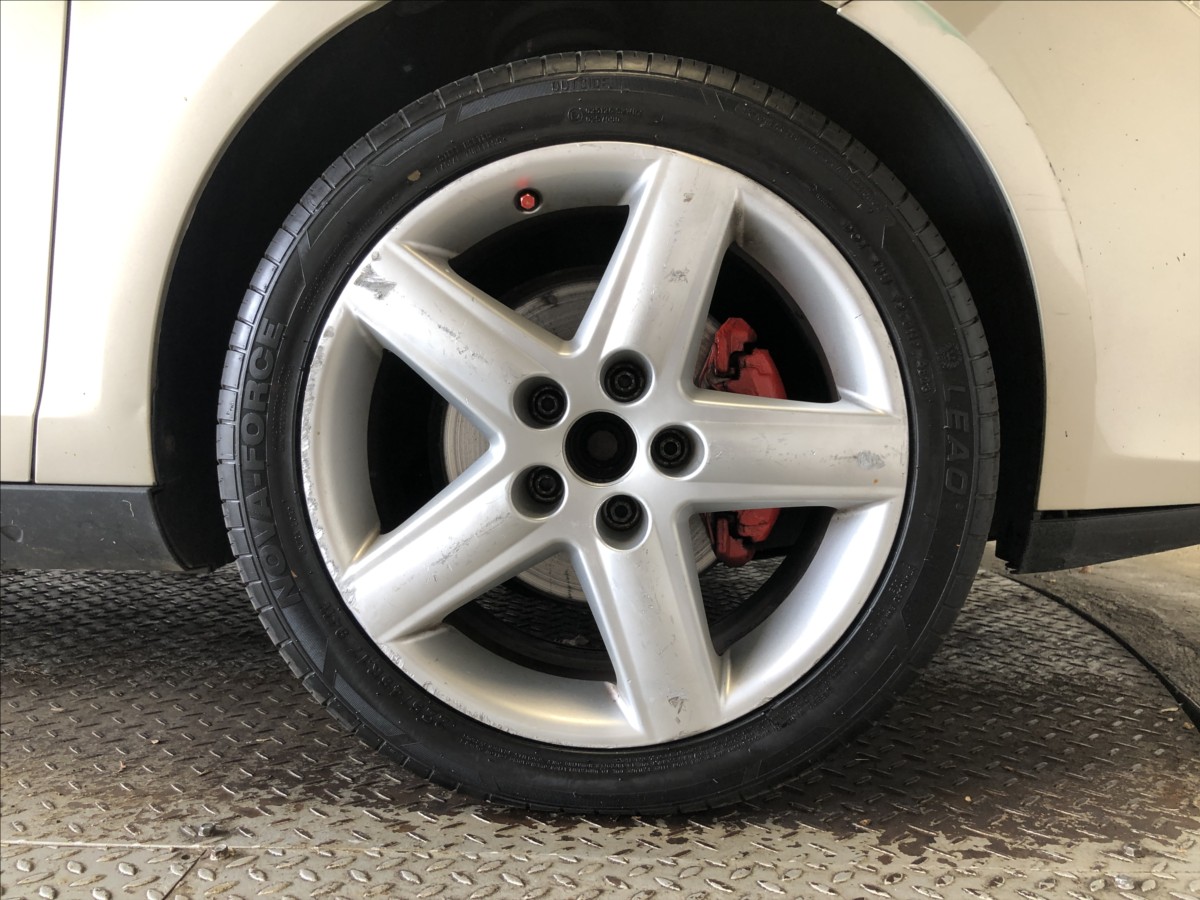 Seat Altea