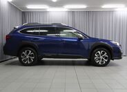 Subaru Outback 4