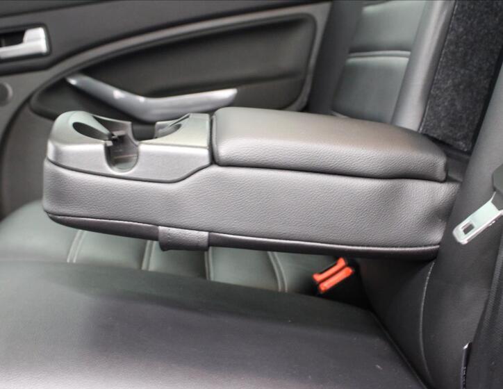 Ford Kuga 29