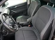 Škoda Fabia 9