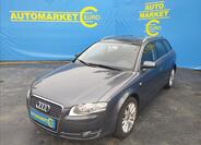 Audi A4 1