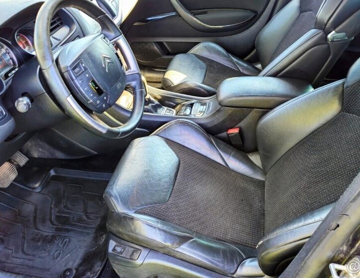 Citroën C5 9