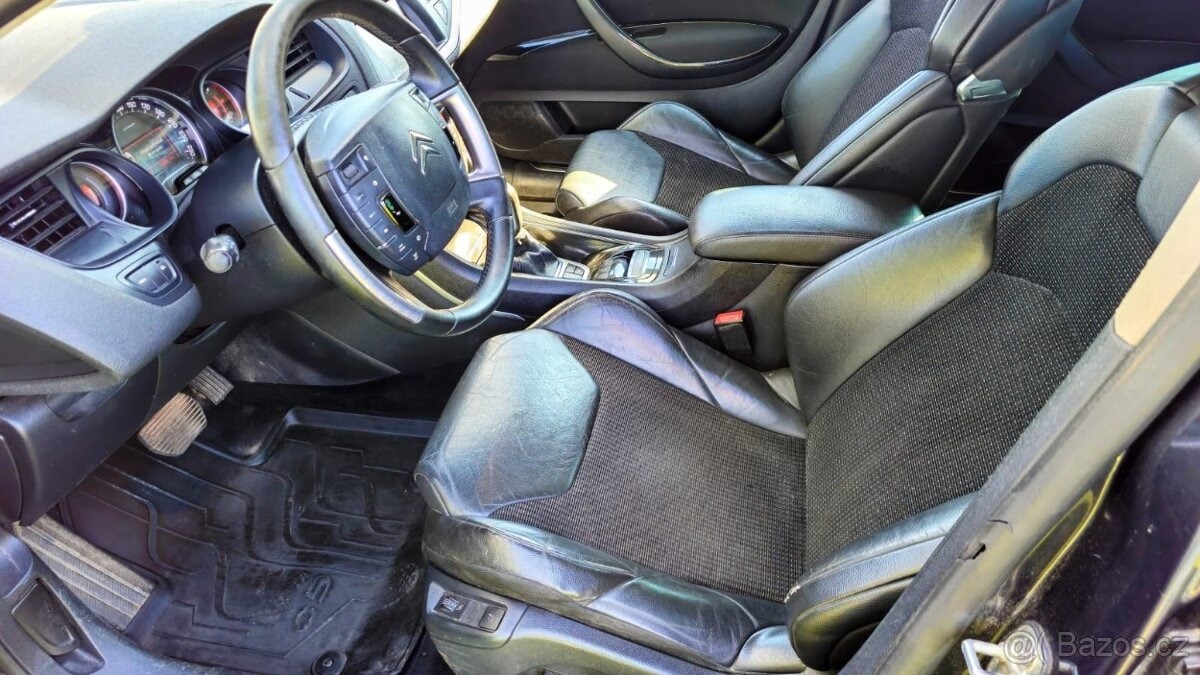 Citroën C5