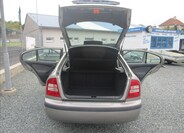 Škoda Octavia 29