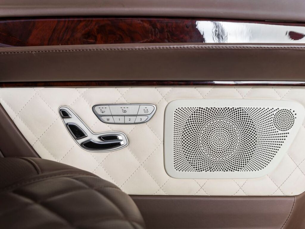 Mercedes-Benz Třídy V 15