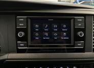 Volkswagen Caravelle 7