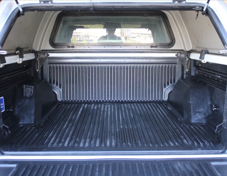 Ford Ranger 22