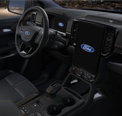 Ford Ranger 11