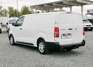 Opel Vivaro 4