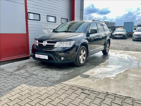 Fiat Freemont