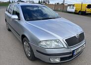 Škoda Octavia 3