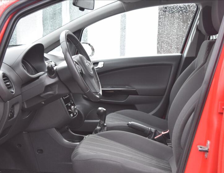 Opel Corsa 15