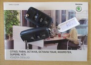 Škoda Roomster 21