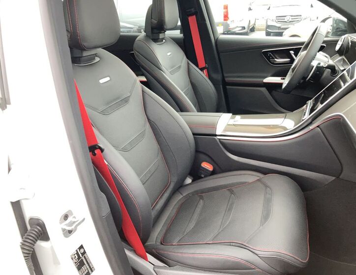 Mercedes-Benz GLC 6