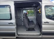 Ford Transit 7