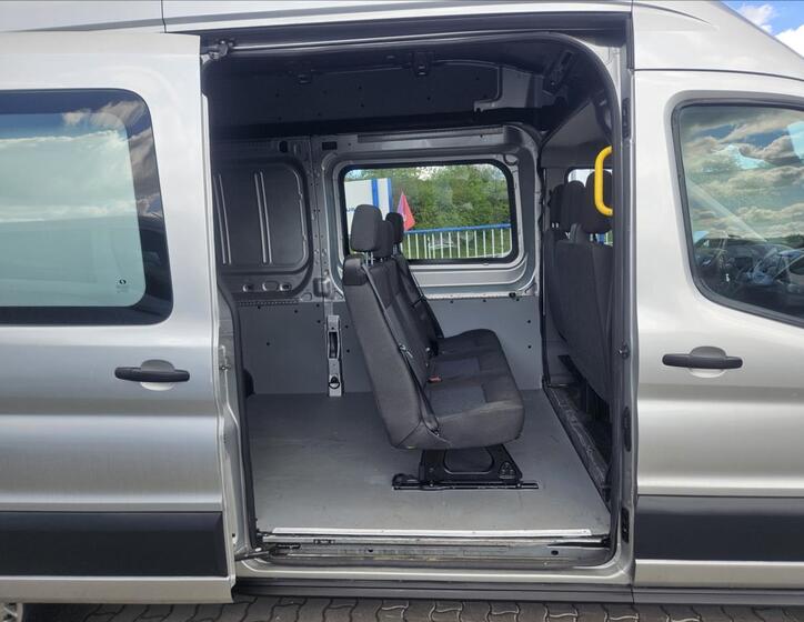 Ford Transit 7
