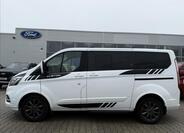 Ford Tourneo Custom 2