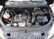 Škoda Fabia 19