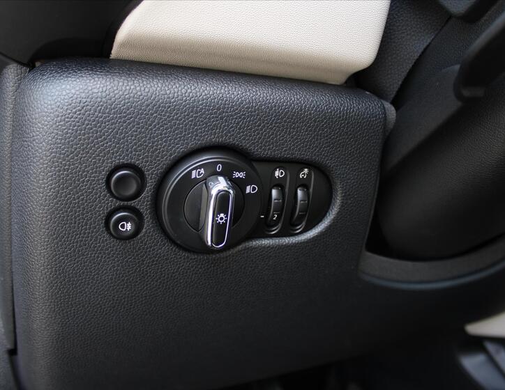 Mini Cooper 25