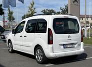 Citroën Berlingo 6