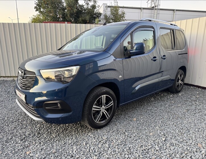 Opel Combo 3