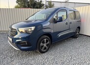 Opel Combo 3
