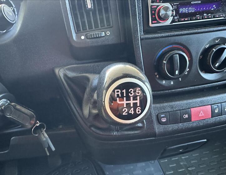 Fiat Ducato 17