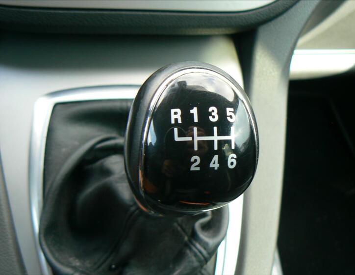 Ford Kuga 21
