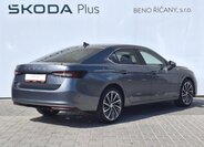 Škoda Superb 2