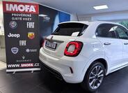 Fiat 500X 5