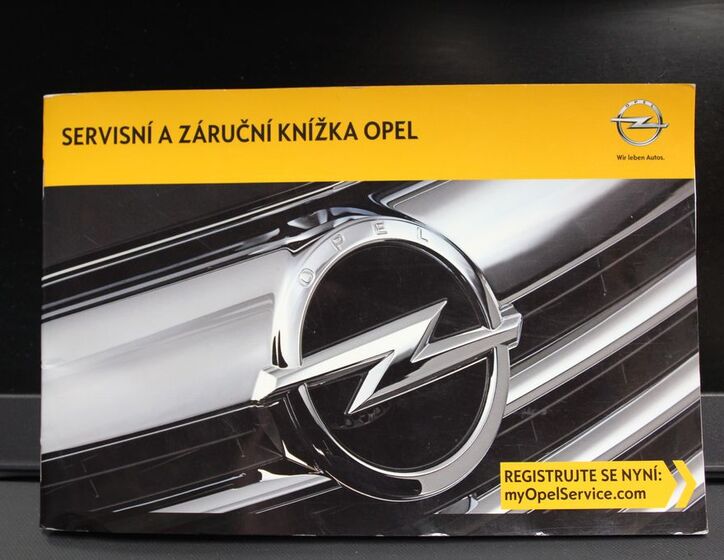 Opel Corsa 29