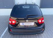 Suzuki Ignis 6