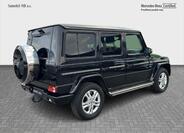 Mercedes-Benz Třídy G 5