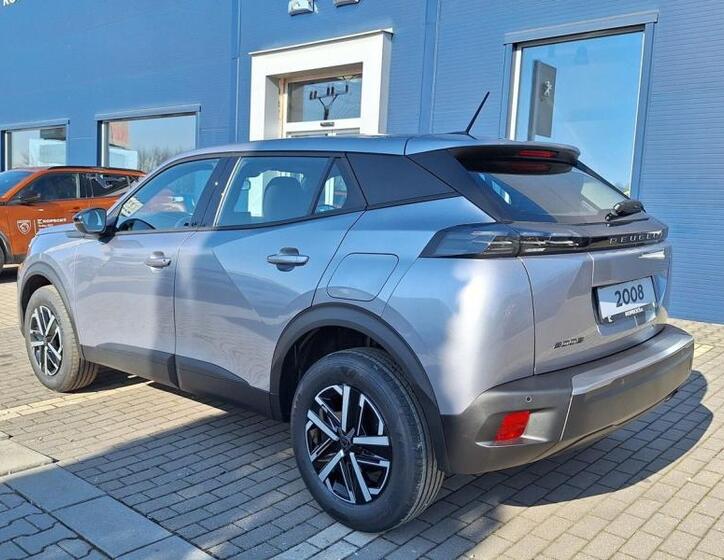 Peugeot 2008 3