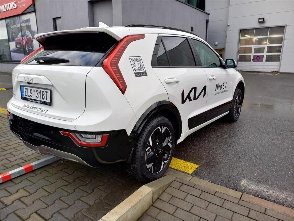KIA Niro 6