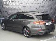 Ford Mondeo 5
