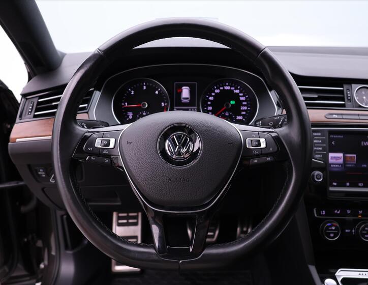 Volkswagen Passat 21