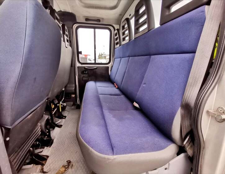 Iveco Daily 17
