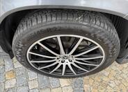 Mercedes-Benz GLS 43