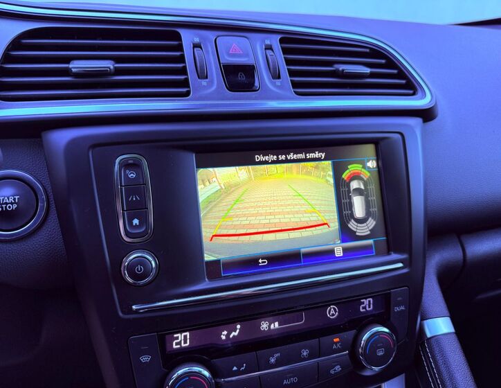 Renault Kadjar 20
