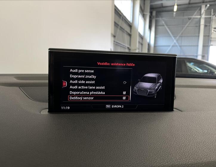 Audi SQ7 9