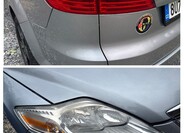 Ford Mondeo 10