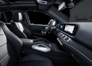 Mercedes-Benz GLE 8