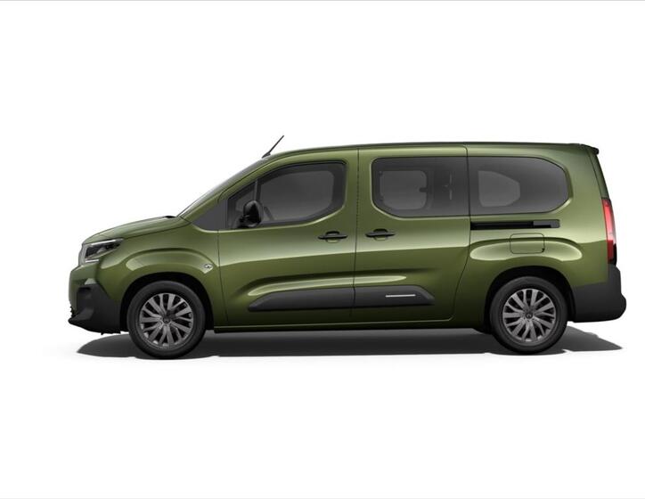 Citroën Berlingo 2