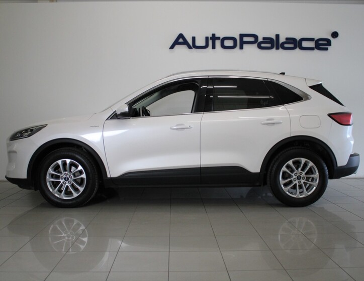 Ford Kuga 5