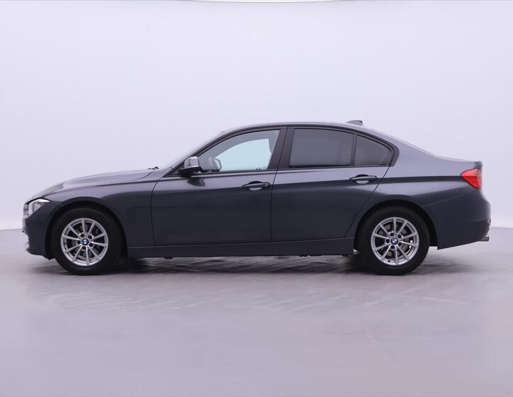 BMW Řada 3 4