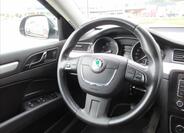 Škoda Superb 12