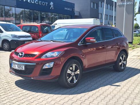 Mazda CX-7