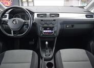 Volkswagen Caddy 16
