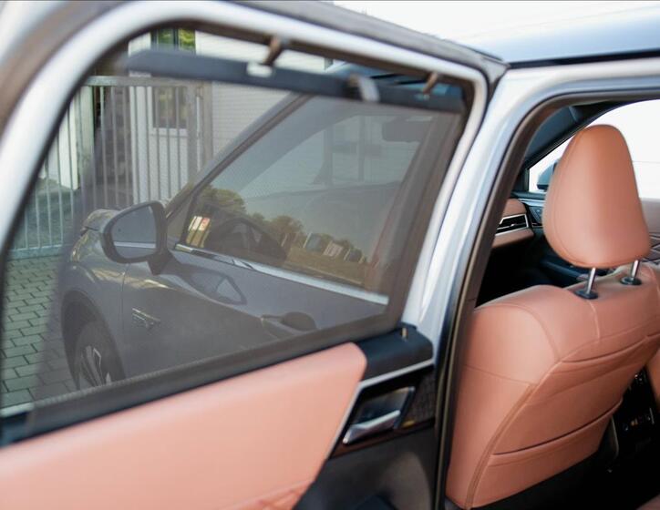 Mitsubishi Outlander 19